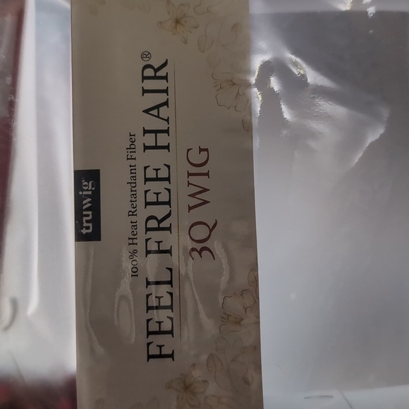 truwig 3Q Wig - Picture 4 of 4